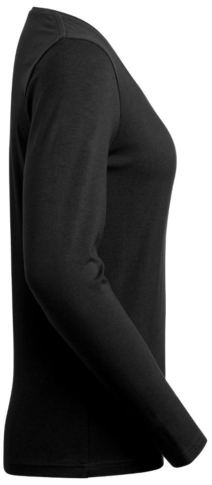 Trøye South West Lily Dame 2Xl Sort