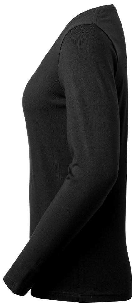 Trøye South West Lily Dame Xl Sort