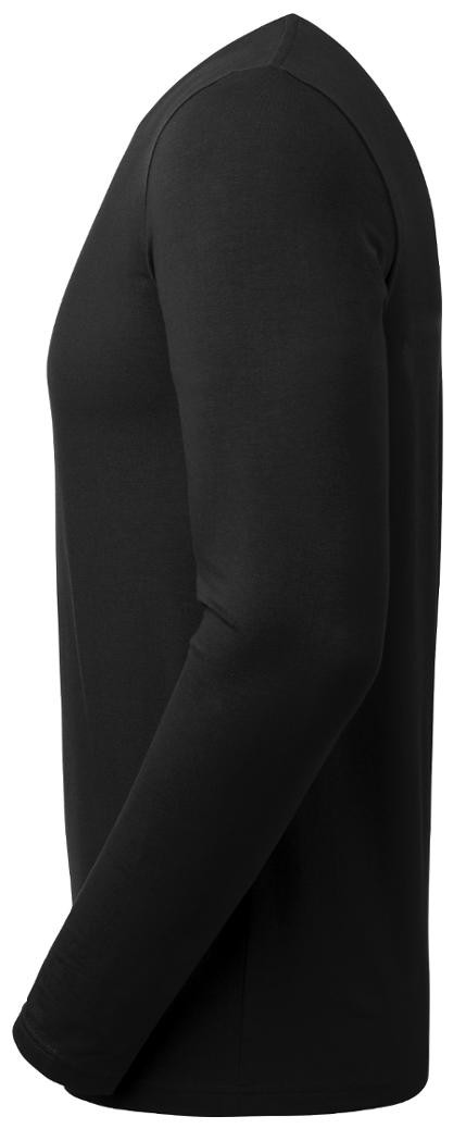 Trøye South West Leo Herre 2Xl Sort