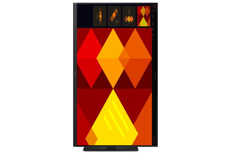 Skjerm Samsung 27" S4 S27D400Su