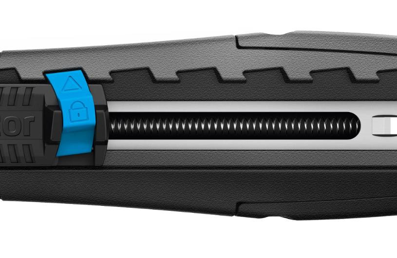 Sikkerhetskniv Martor Secubase 383