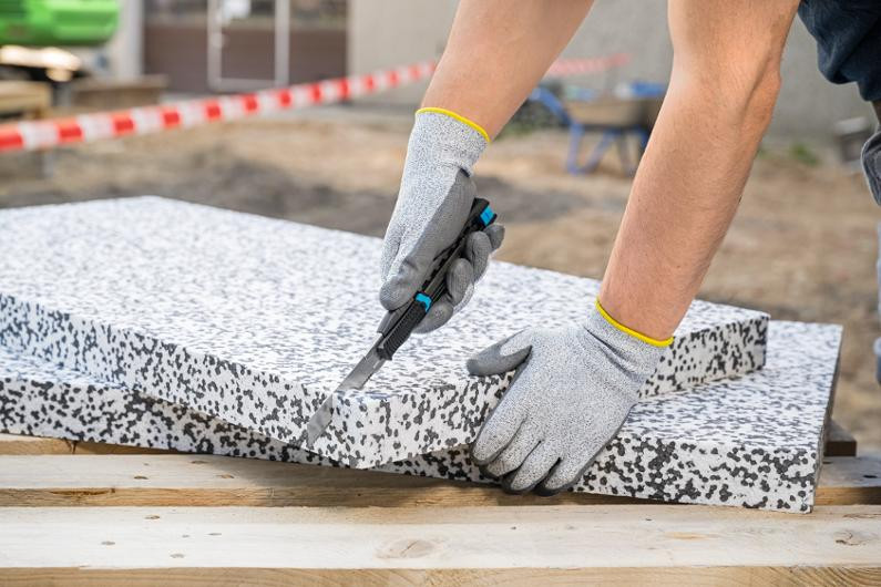 Sikkerhetskniv Martor Secubase 383