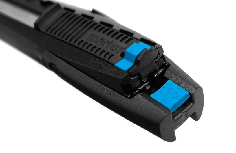 Sikkerhetskniv Martor Secubase 383