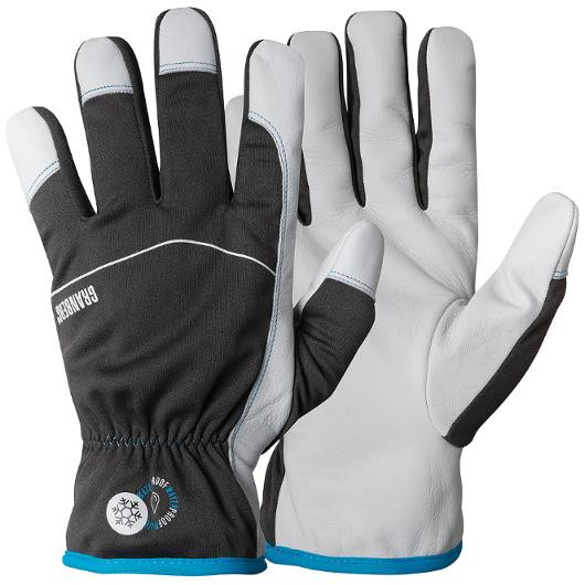 BildeHanske Granberg 1053 Geites.lettfôret 7