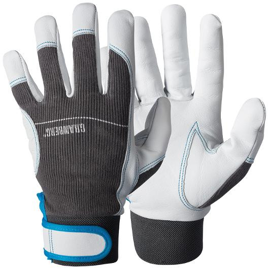 BildeHanske Granberg 4295 G.skinn Ufôret 7