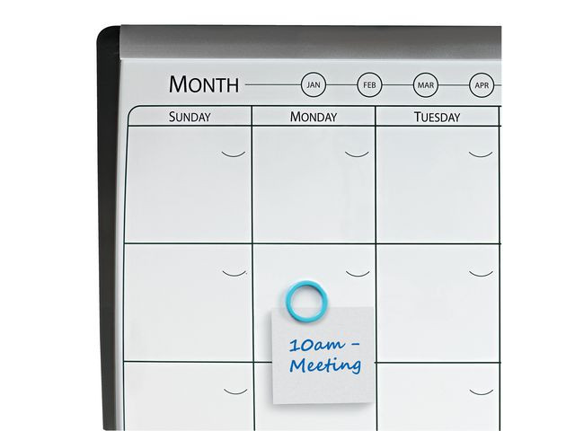 Kombitavle Nobo 58,5X43 Buet