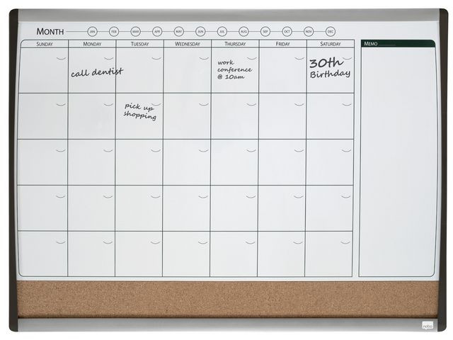 BildeKombitavle Nobo 58,5X43 Buet