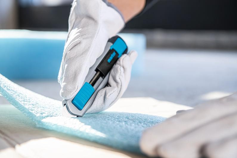 Reserveblad Martor 60099 Til Kniv (10 stk)