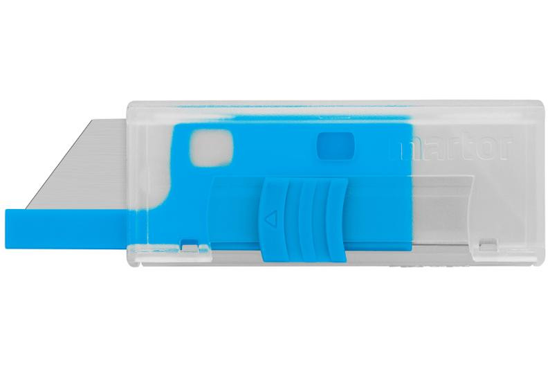 Reserveblad Martor 60099 Til Kniv (10 stk)