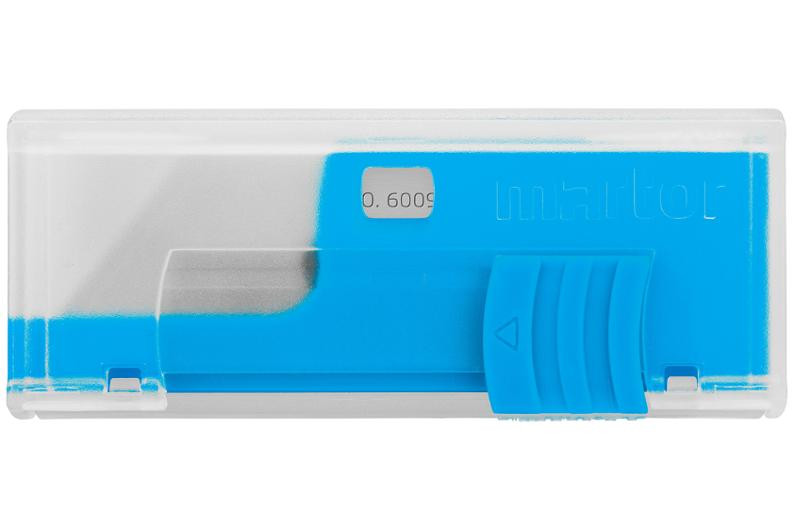 Reserveblad Martor 60099 Til Kniv (10 stk)