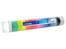 Dekoreringstape Playbox Ass Farger (14 s...