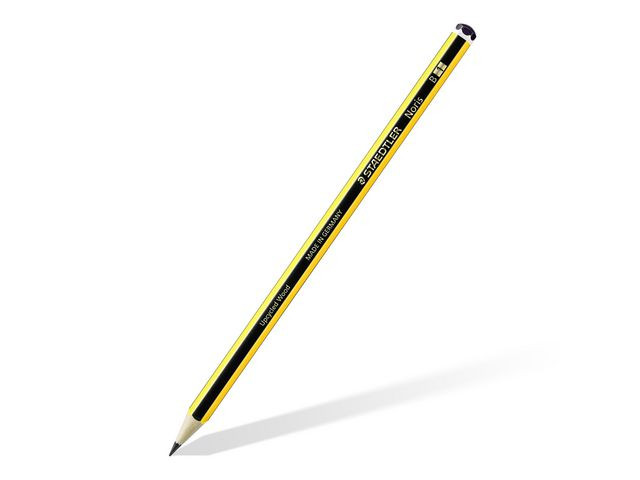 Blyant Staedtler Noris B