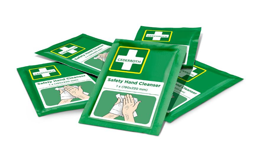 BildeCederroth Safety Hand Cleanser (600)