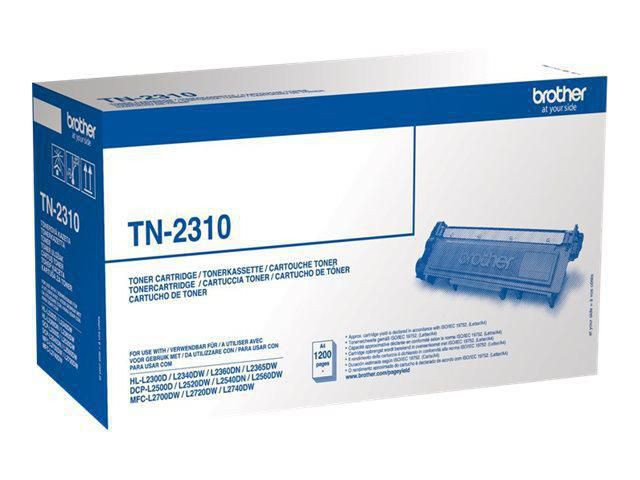 BildeHL-2300/DCPL2500/MFCL2700 Toner 1,2K