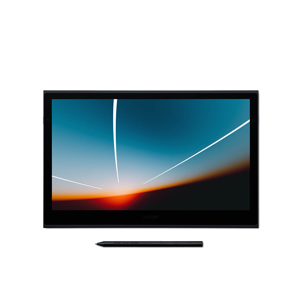 WACOM Movink 13 Touch Creative Display / Pro