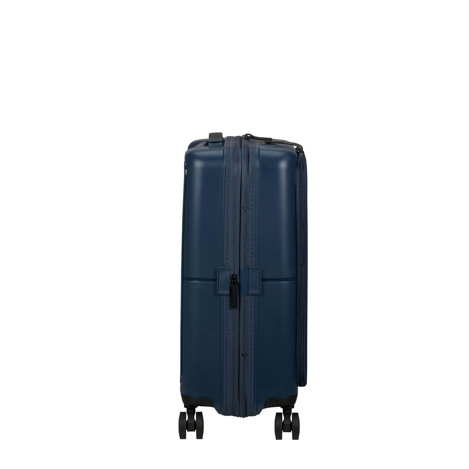 AMERICAN TOURISTER DashPop Spinner 55/23 Pocket Midnight Blue