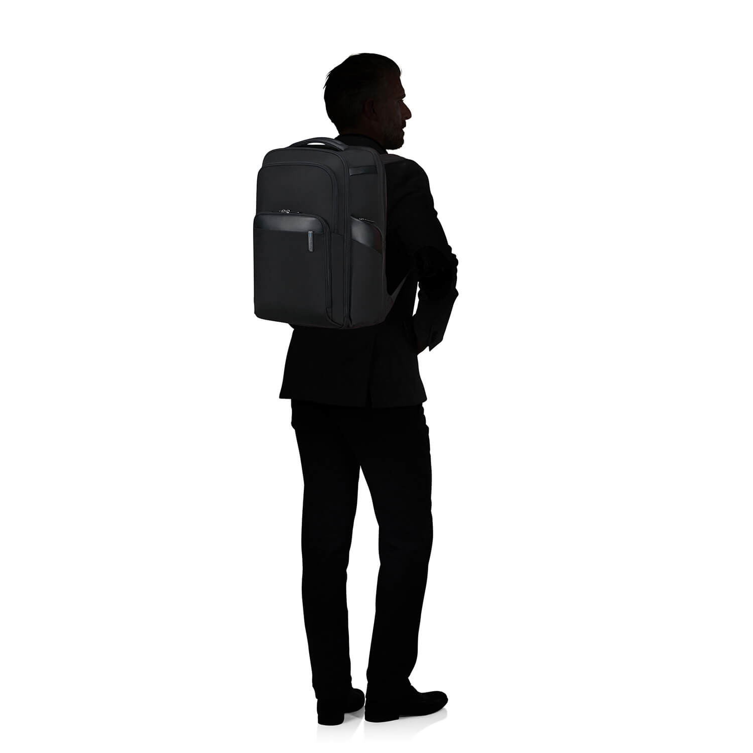 SAMSONITE Backpack Evosight Backpack 17.3" EXP Black