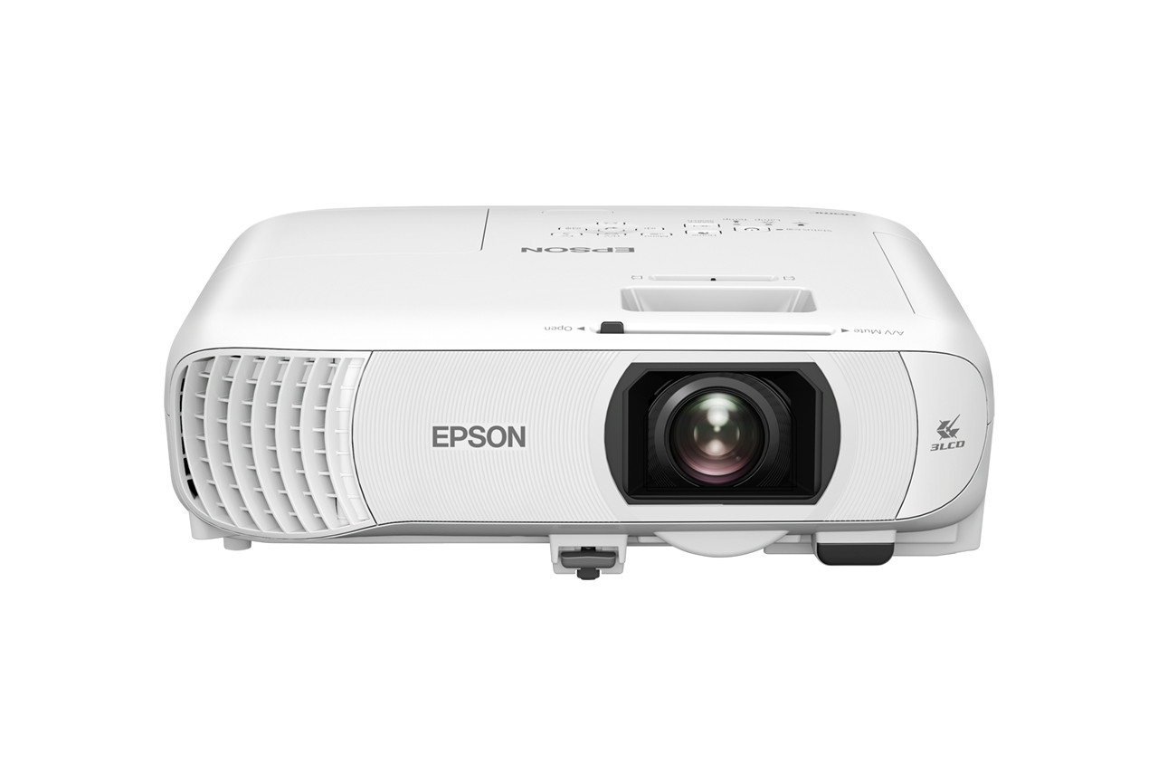 Epson EH-TW840 Projector