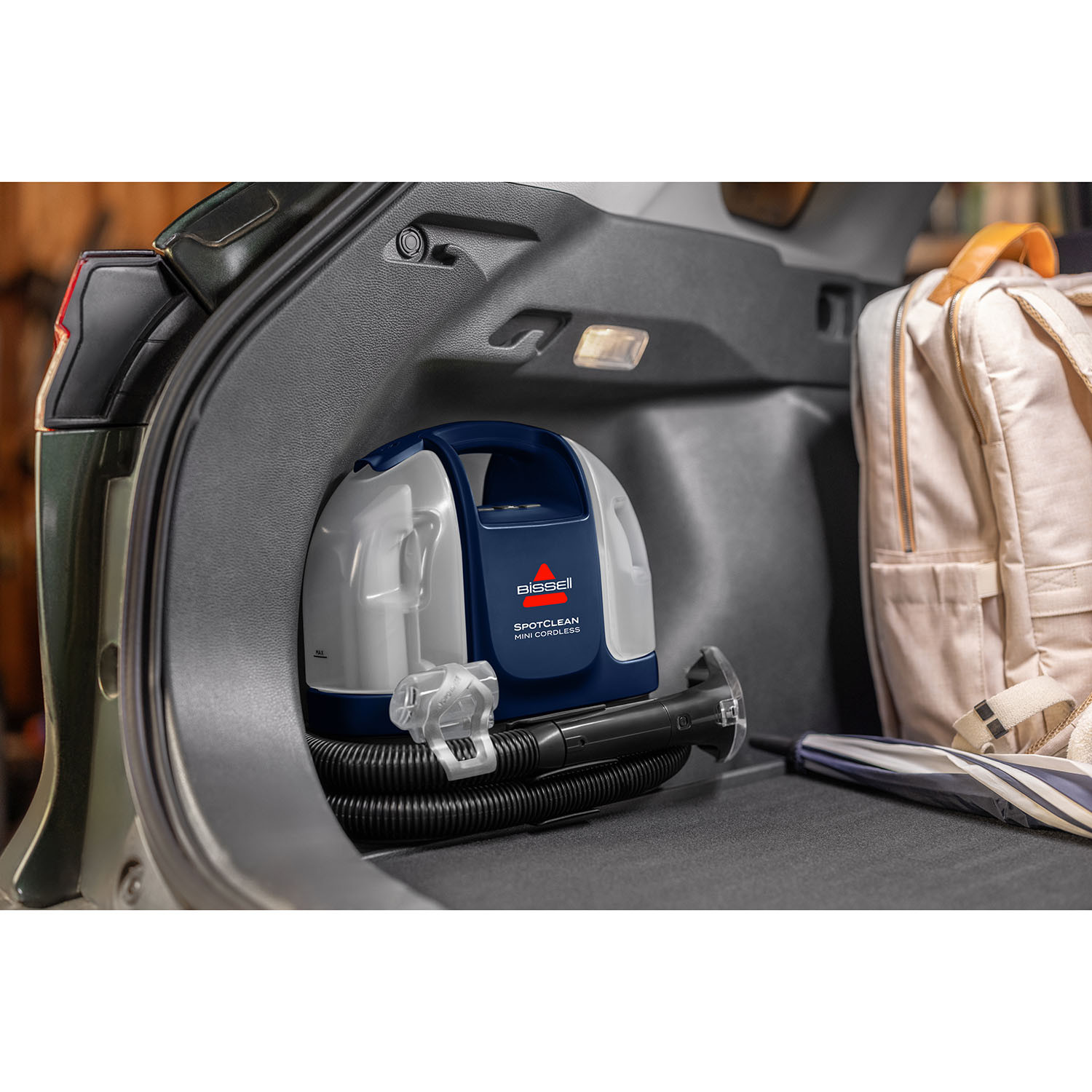 BISSELL SpotClean Mini Cordless