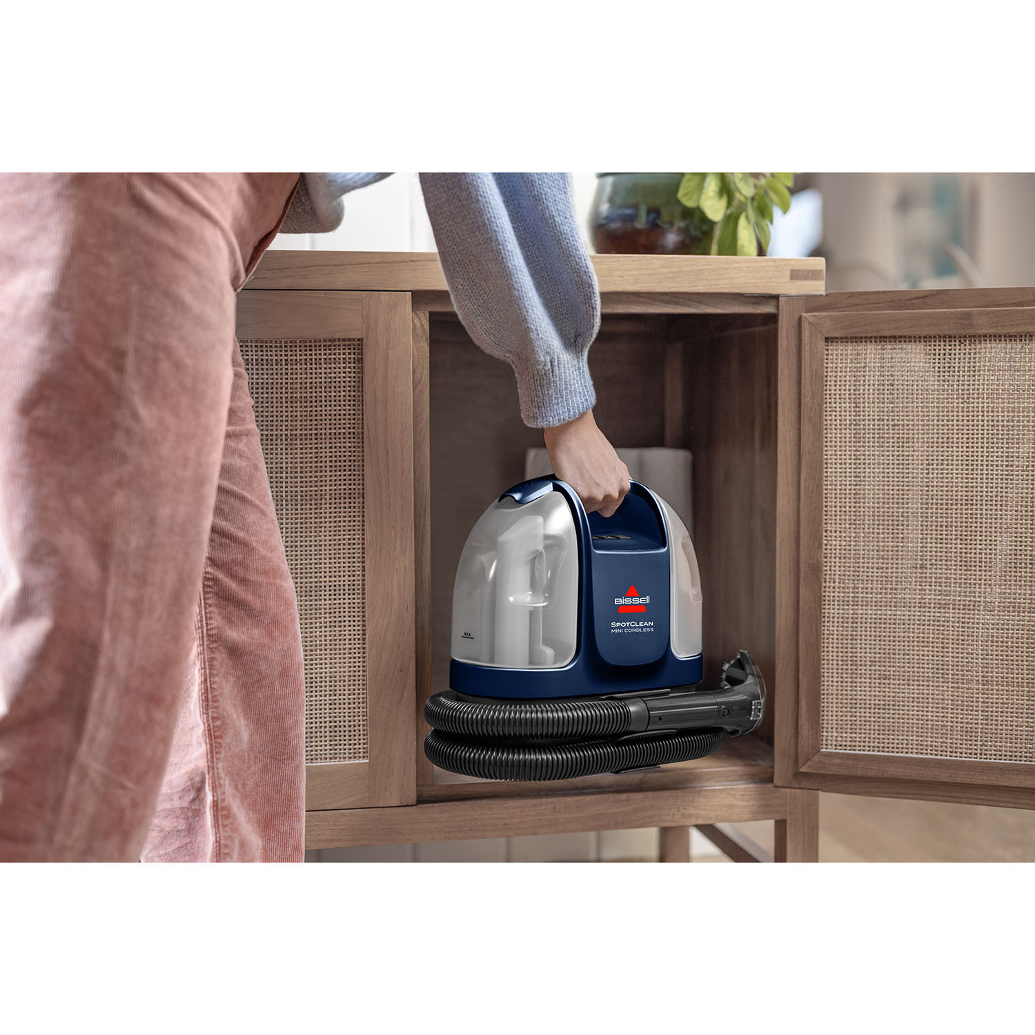 BISSELL SpotClean Mini Cordless