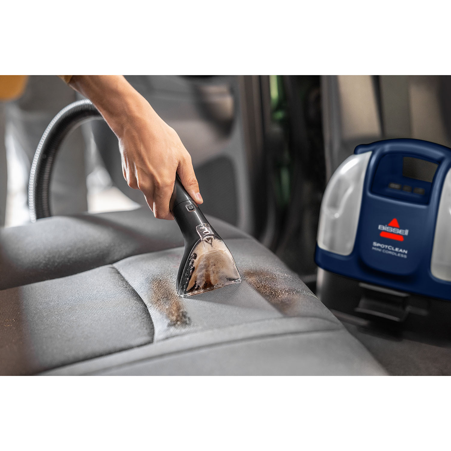 BISSELL SpotClean Mini Cordless