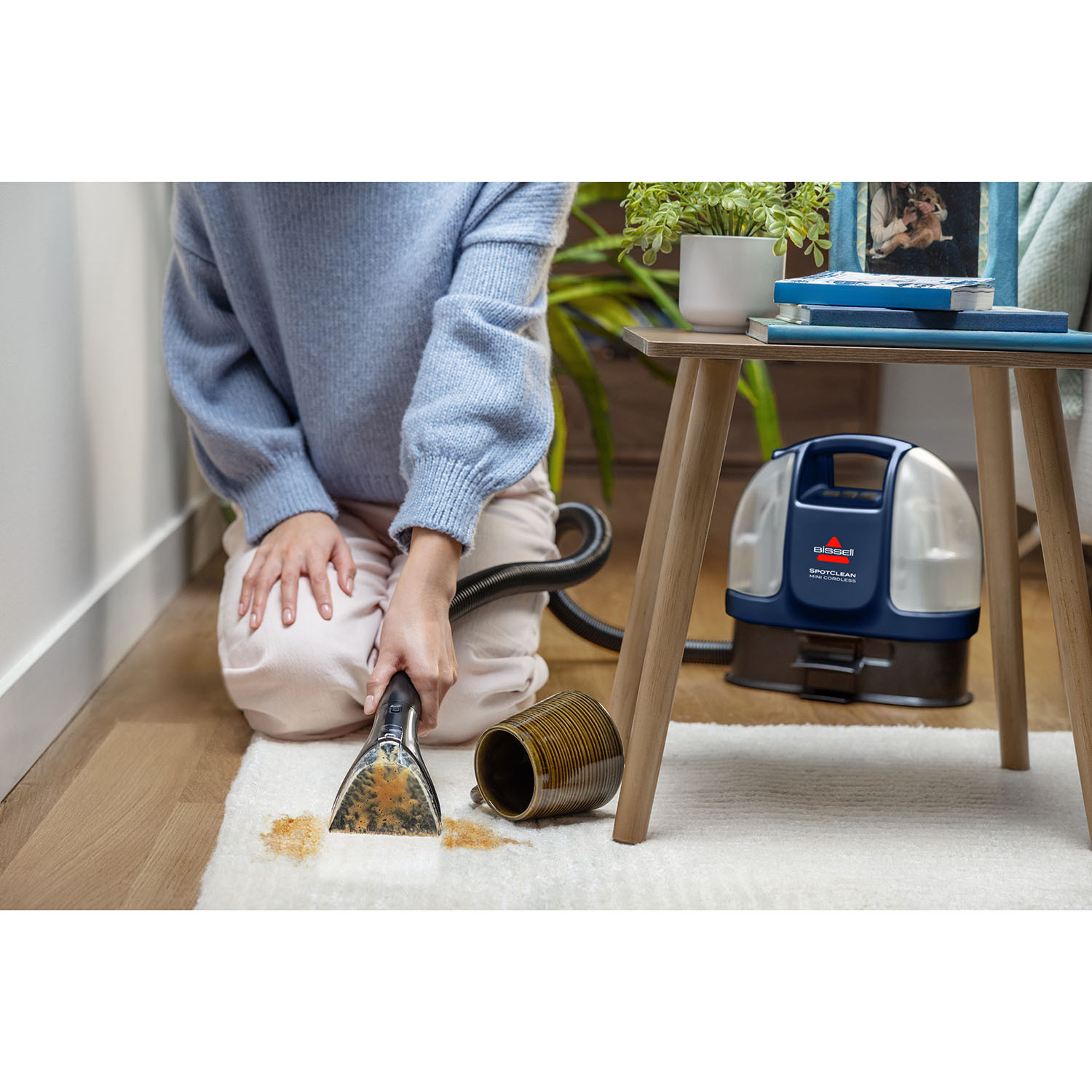BISSELL SpotClean Mini Cordless