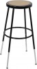 ERGOTRON Classroom Stool black