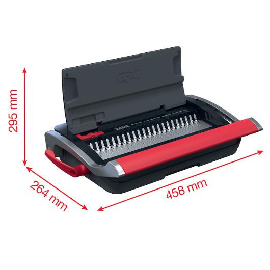 GBC Innbindingsmaskin CombBind CB15