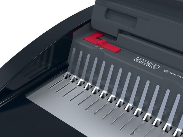 GBC Innbindingsmaskin CombBind CB20