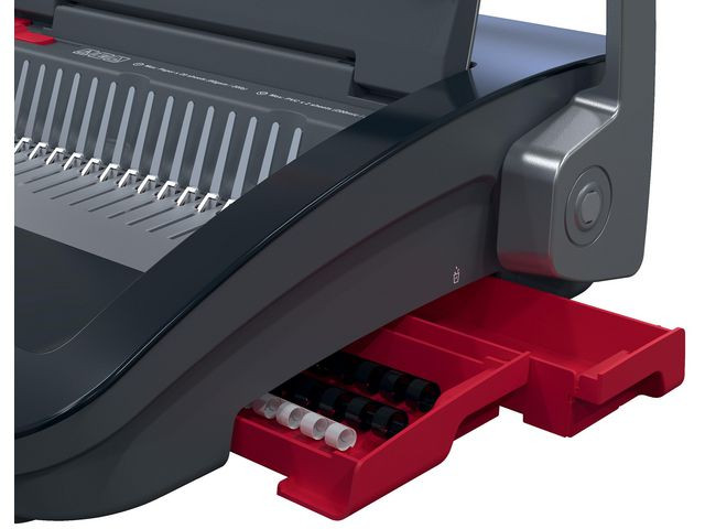 GBC Innbindingsmaskin CombBind CB20