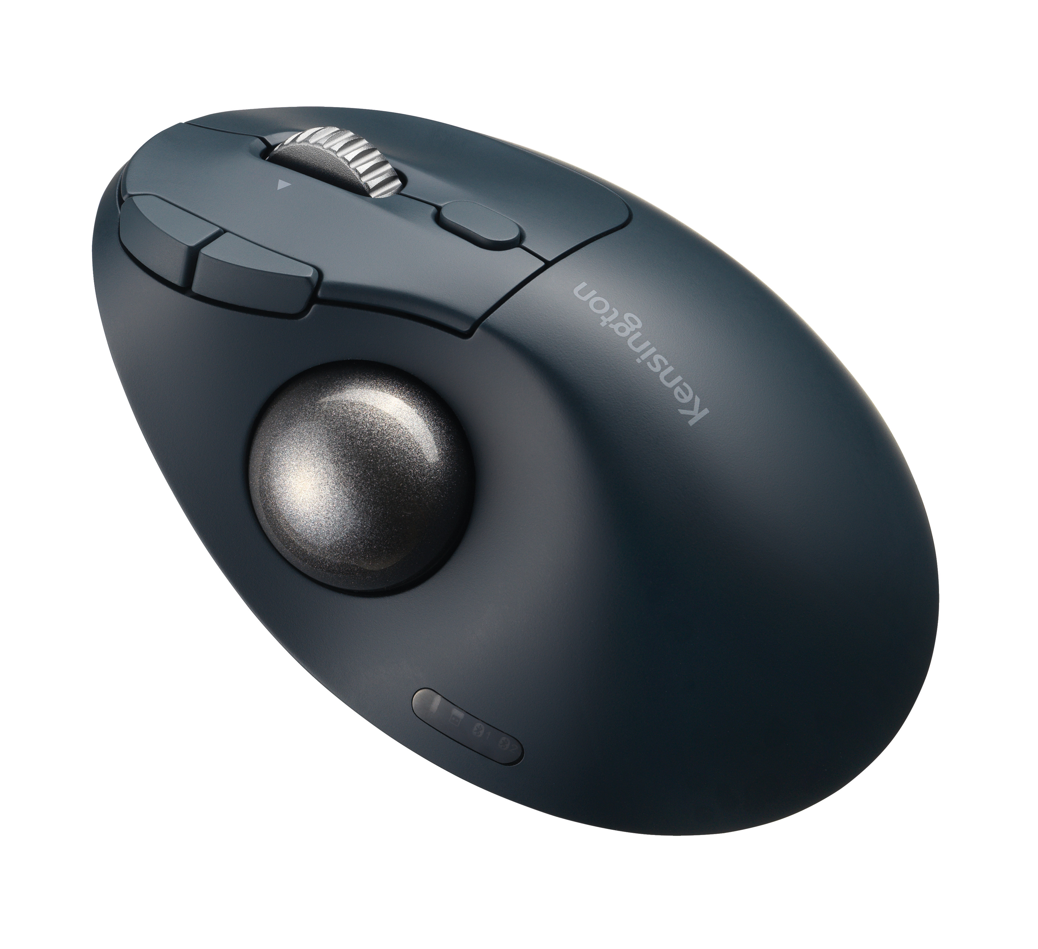 Kensington EQ Trackball ProFit Ergo TB550 Wireless, Black