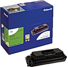 BildeToner Pelikan Samsung ML-4550A 10K Sort