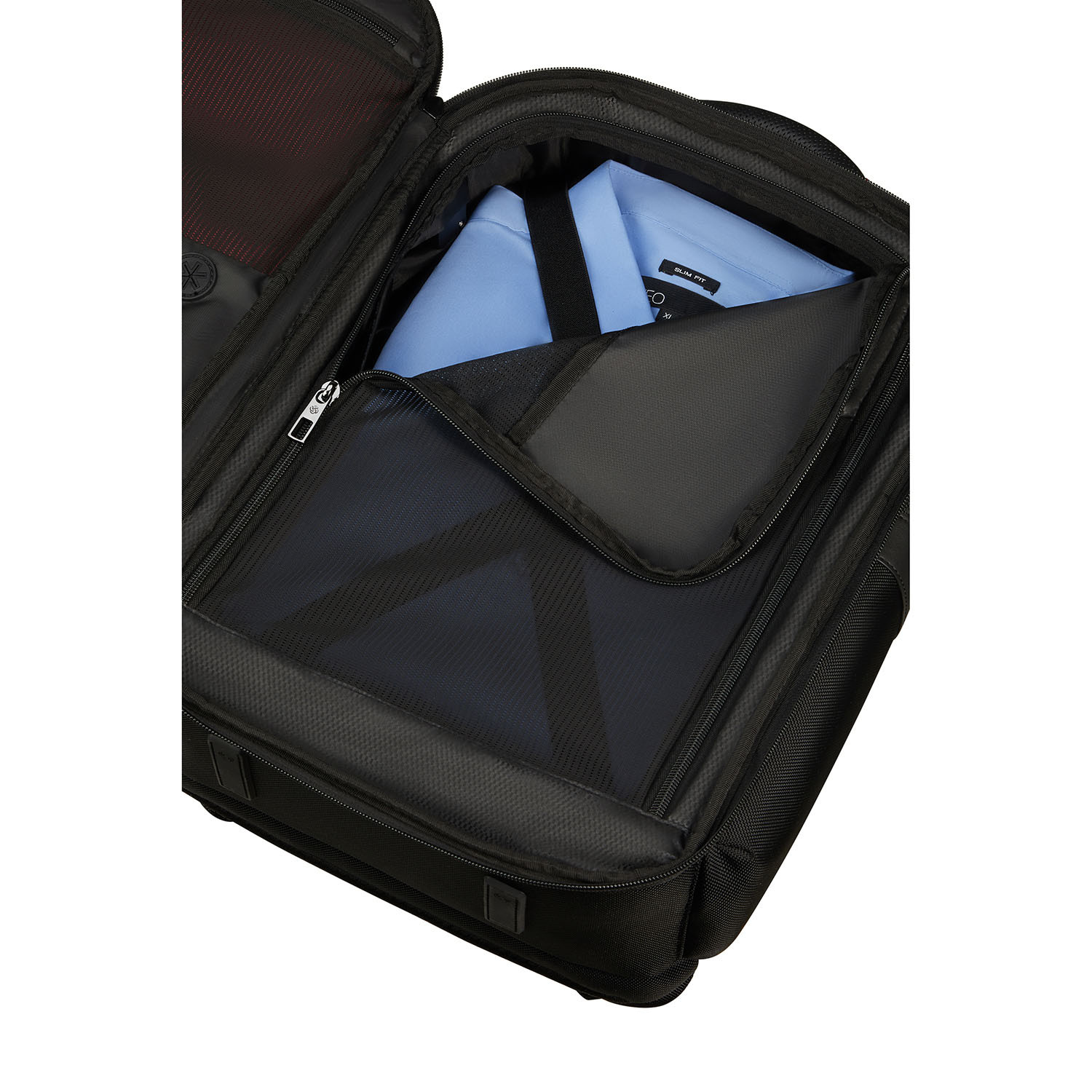 SAMSONITE Backpack PRO DLX6 Underseater 15.6" Black