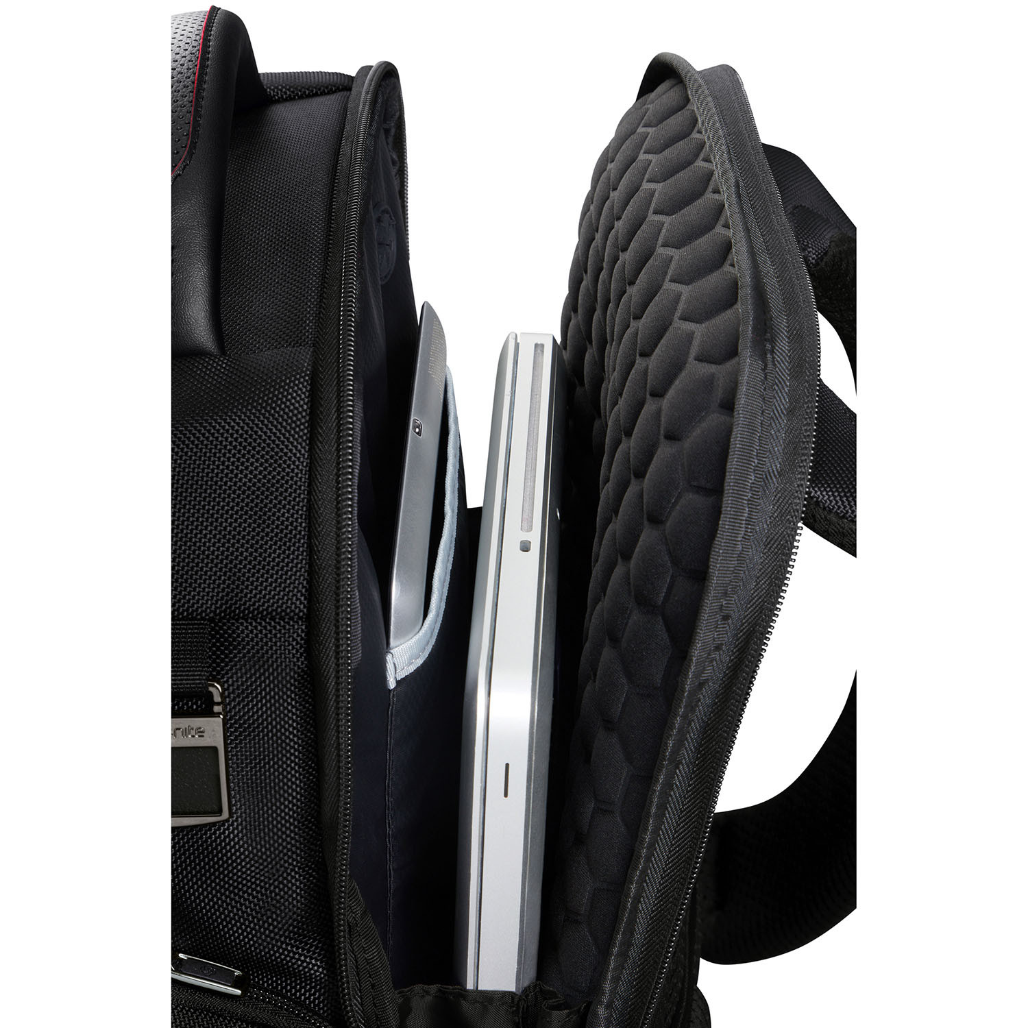 SAMSONITE Backpack PRO DLX6 Underseater 15.6" Black