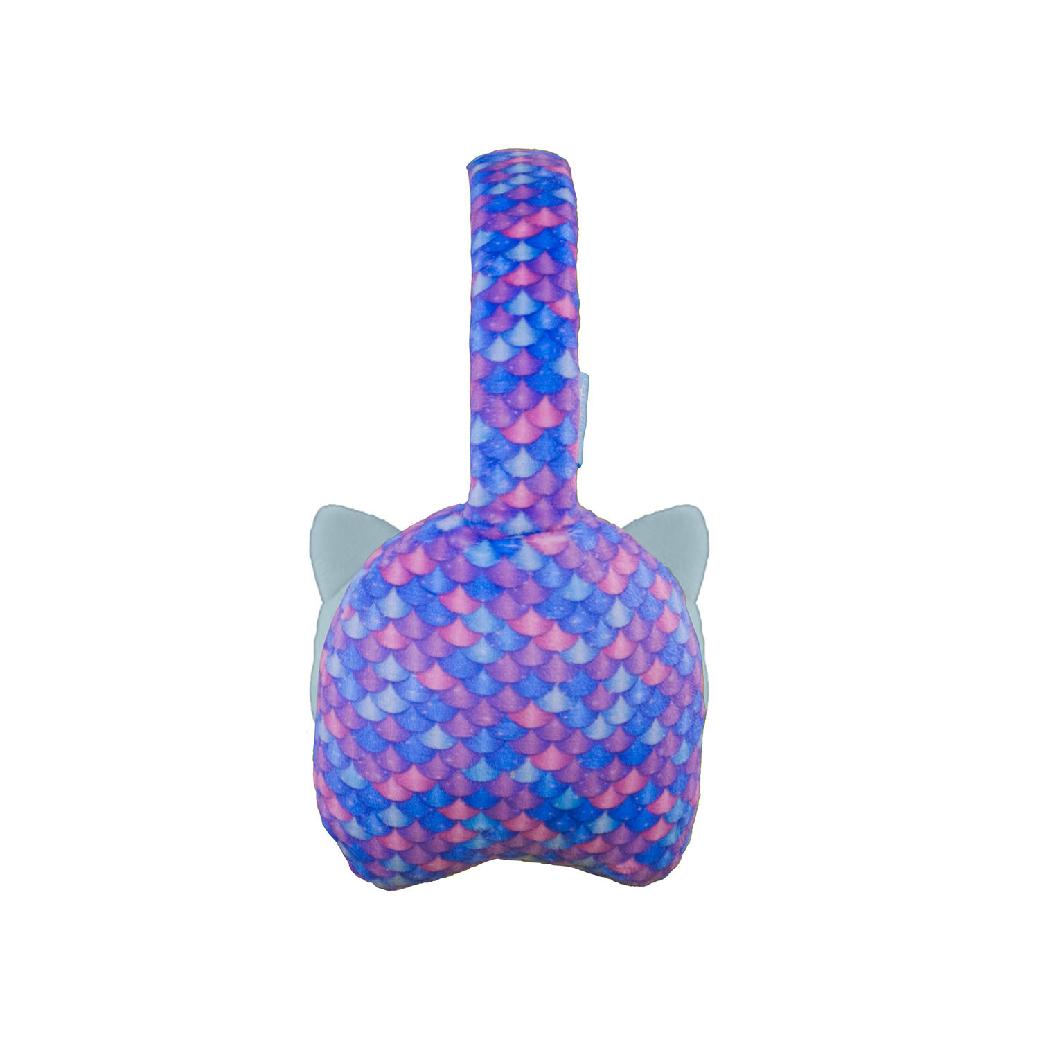 Gabbys Headphone Plush Wireless On-Ear Mercat