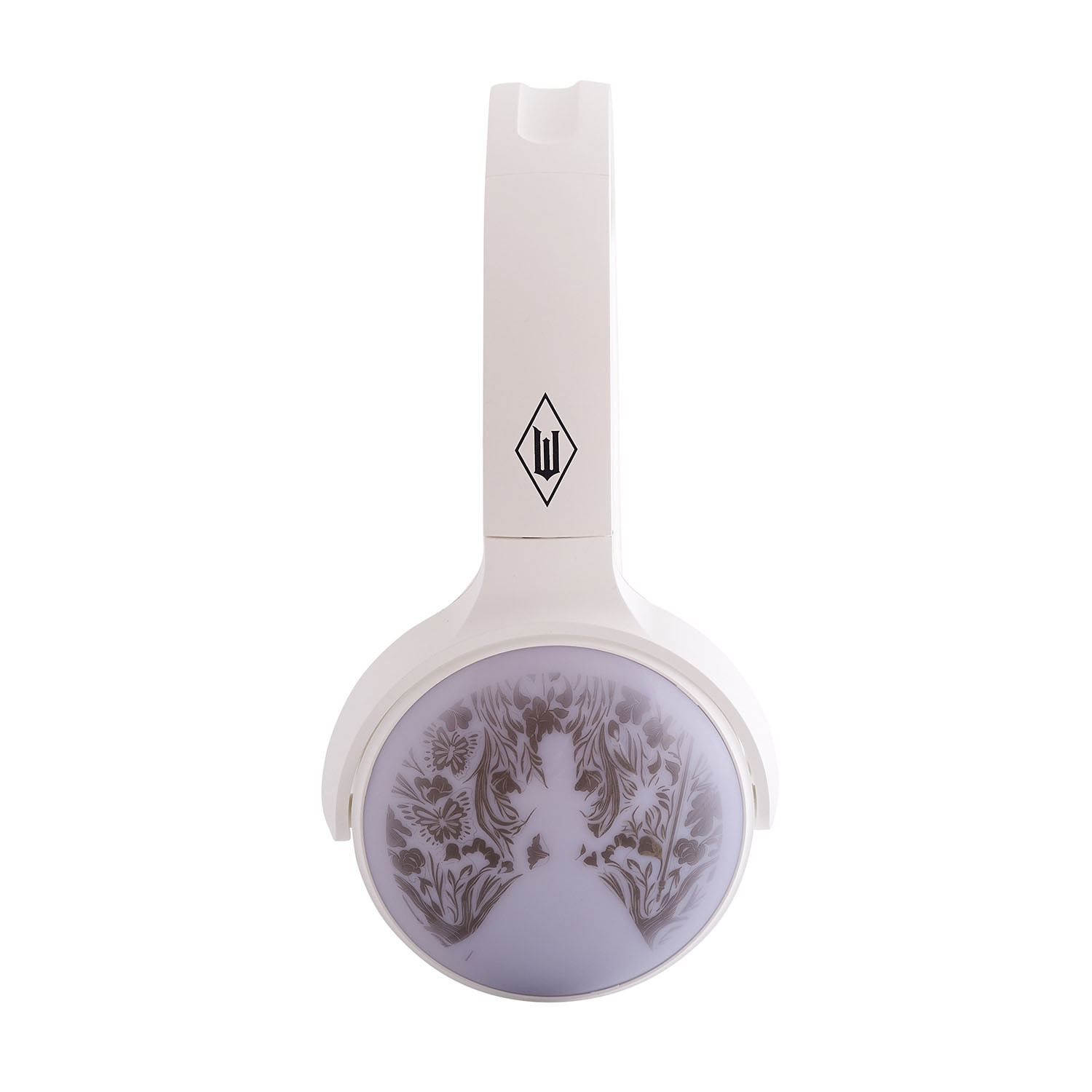 WICKED Headphone Wireless LED On-Ear