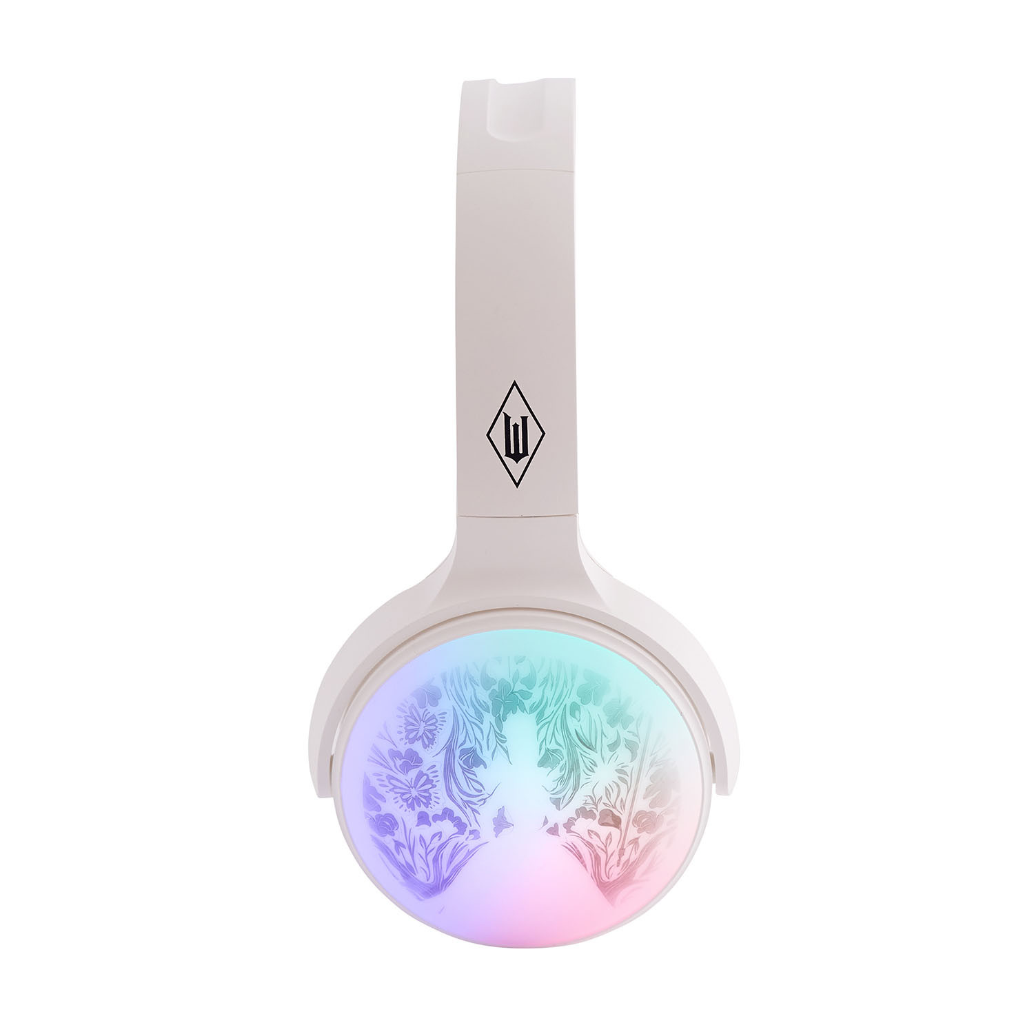 WICKED Headphone Wireless LED On-Ear