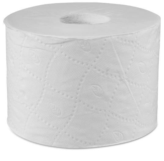 Toalettpapir Tork Univ.1L T7 143,8M (24 stk)