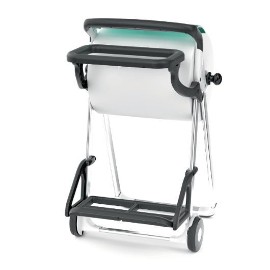 Holder Tork Til Avfallssekk W1