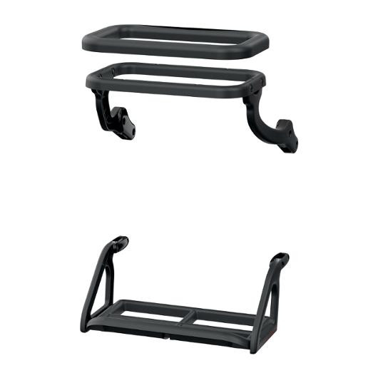 Holder Tork Til Avfallssekk W1