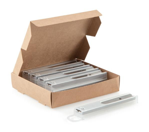 BildeReserveblader Til Gulvskrape 120Cm (10 stk)