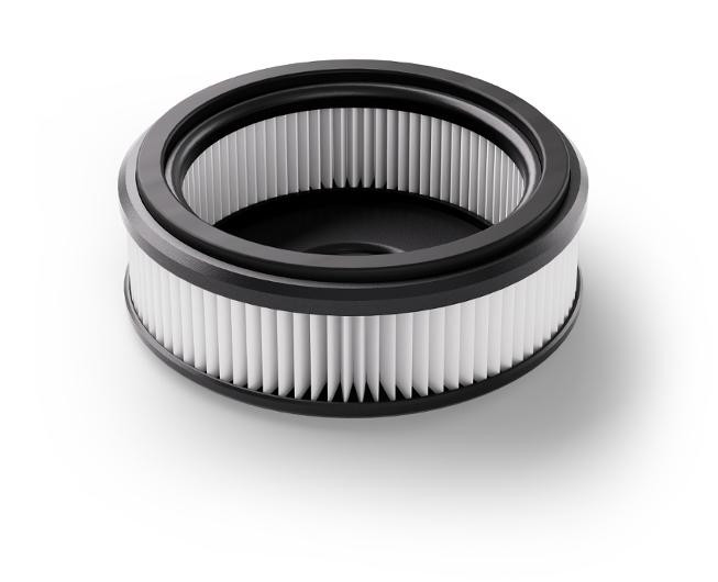 BildeHepafilter Nilfisk 14 Til Vu200