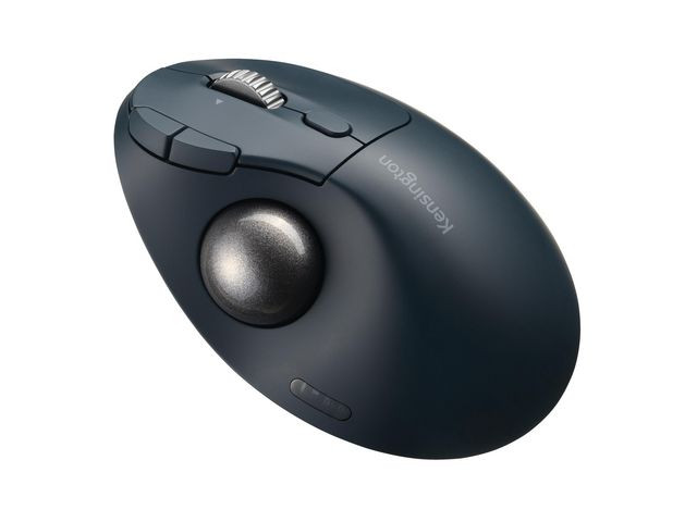 Kensington EQ Trackball ProFit Ergo TB550 Wireless, Black