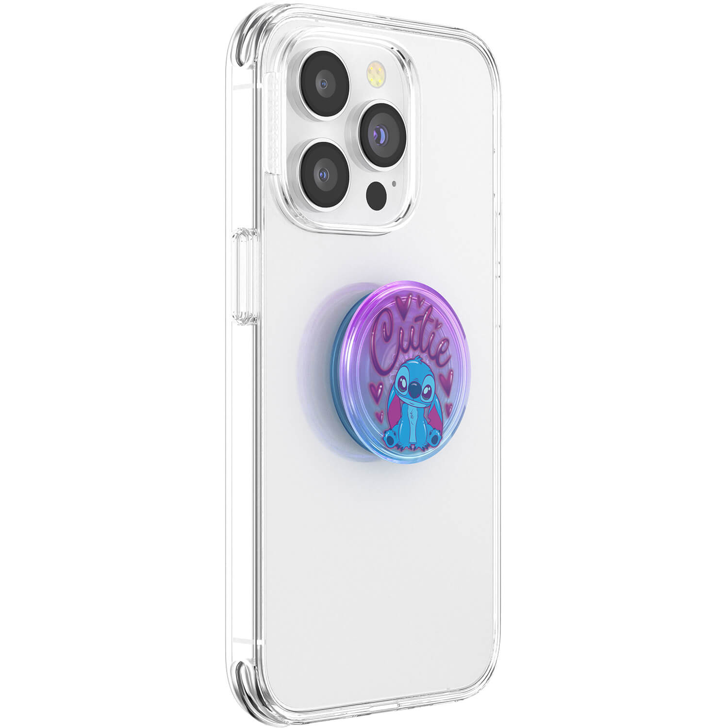 POPSOCKETS PopGrip Licensed Cutie Stitch
