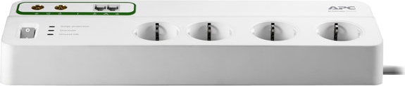 BildeAPC Performance SurgeArrest 8 outlets