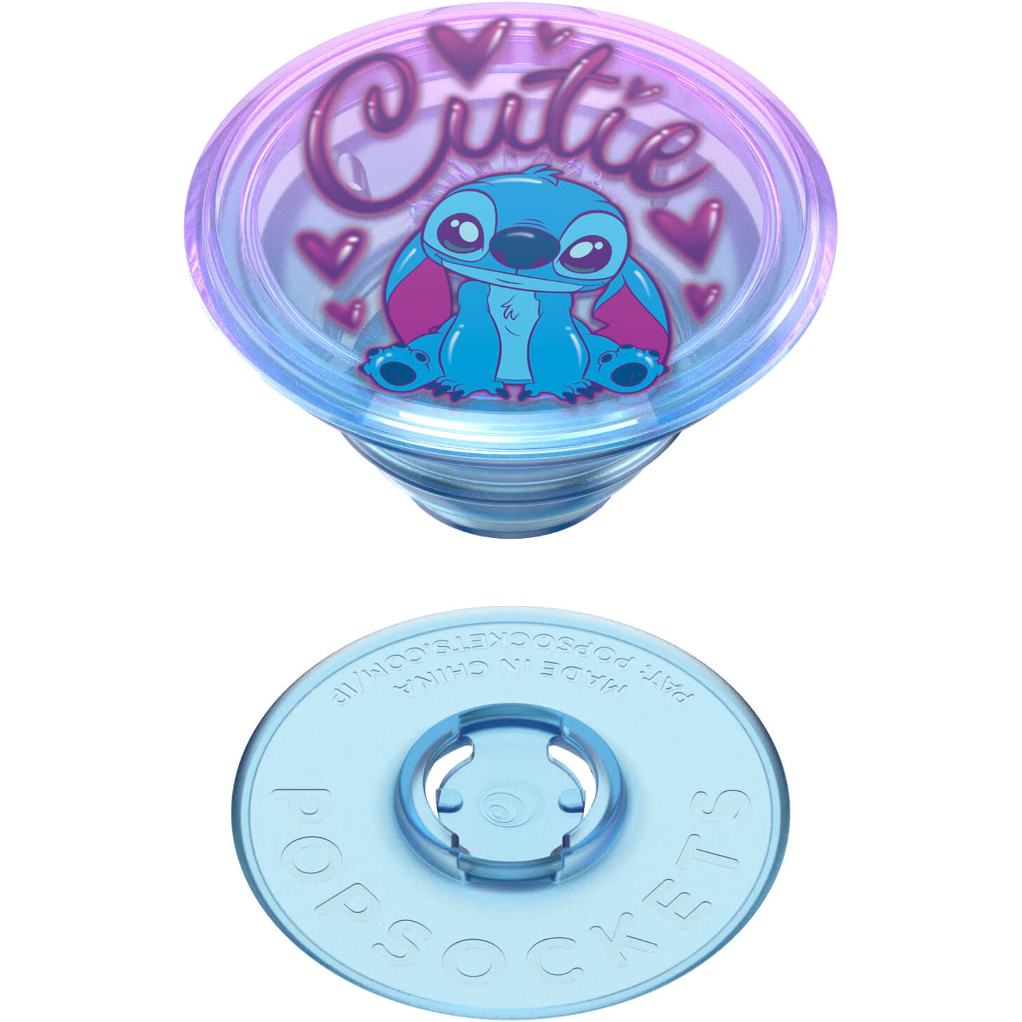 POPSOCKETS PopGrip Licensed Cutie Stitch