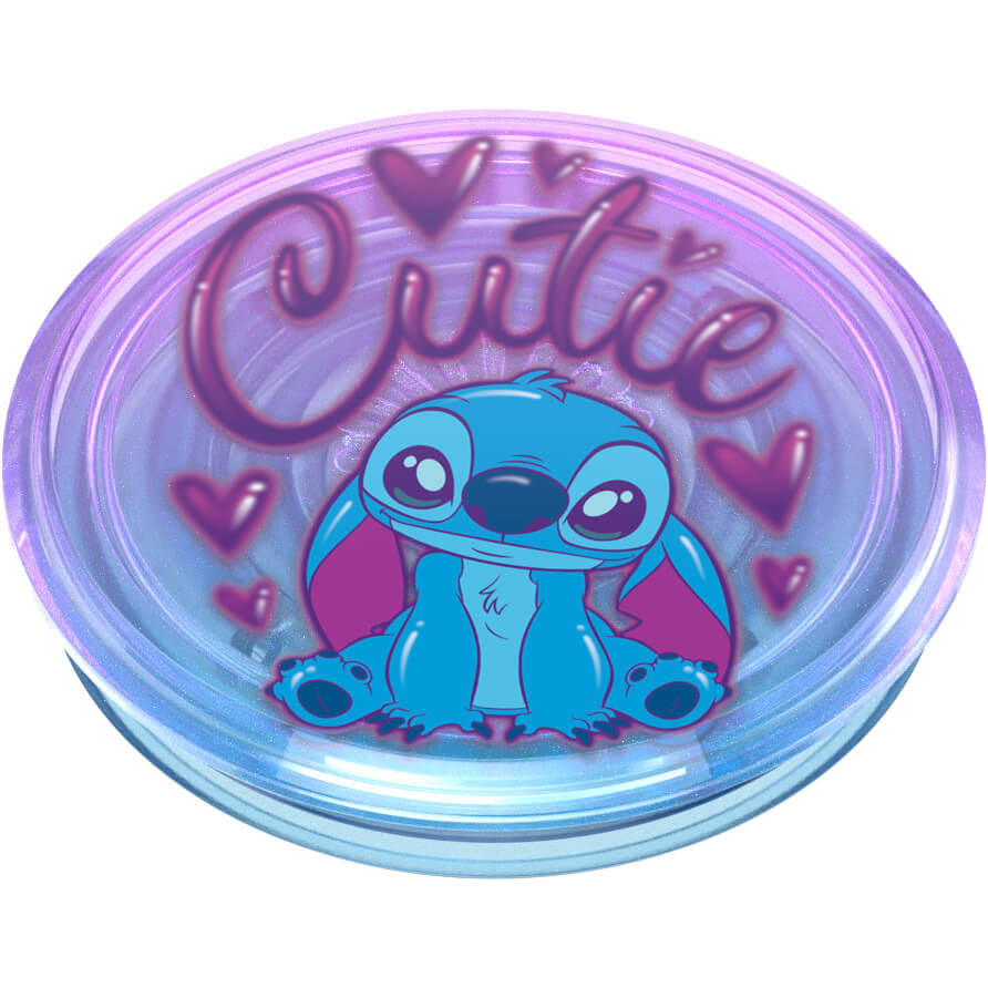 POPSOCKETS PopGrip Licensed Cutie Stitch