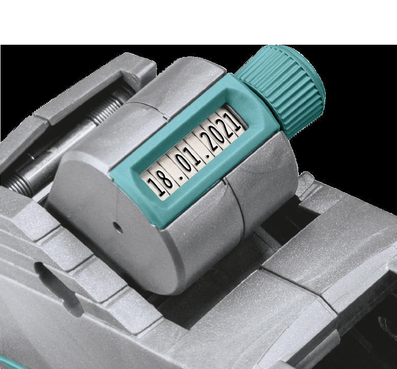 METO prispistol Classic S 1026 26x12