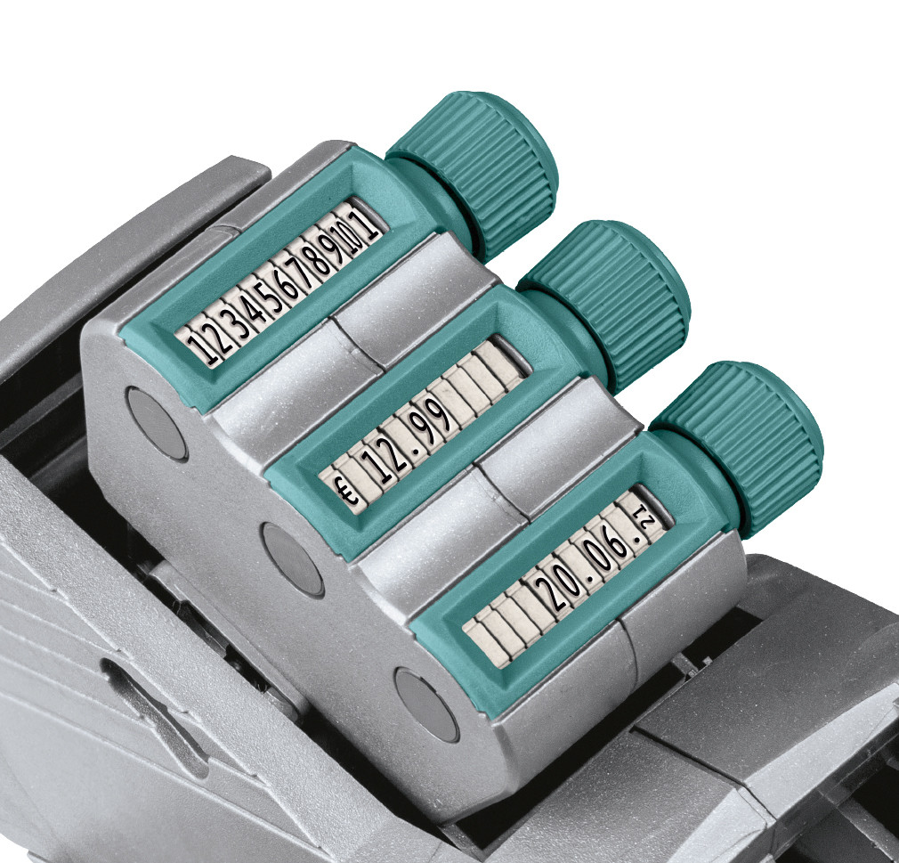 METO prispistol Classic XL 3329 29x28