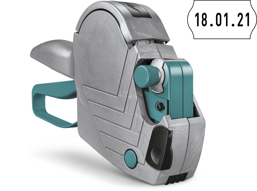 BildeMETO prispistol Basic S 822 22x12